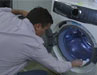 HOW TO CLEAN YOUR WASHING MACHINE